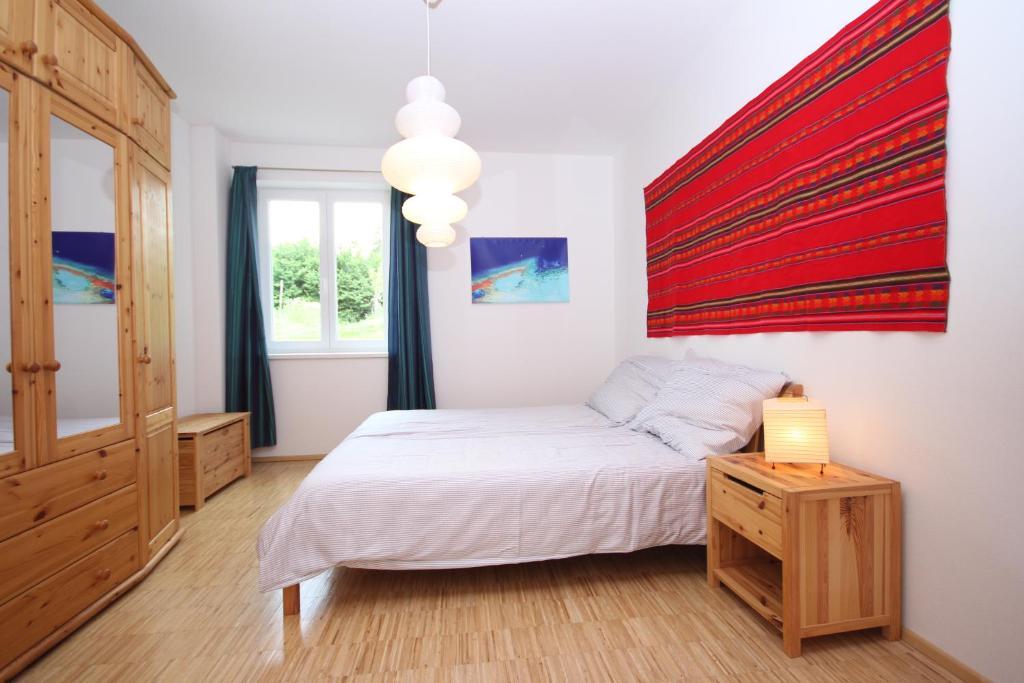Villa Stressless Köstenberg Quarto foto
